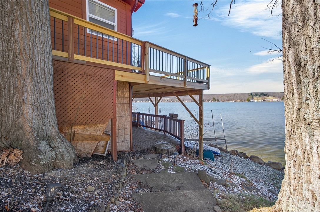 4699 Crane Park Road Tyrone, NY 14837 - Photo 33 of 43