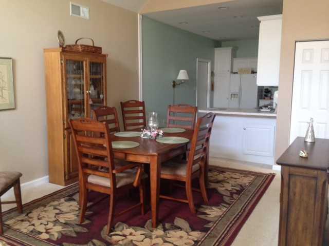 315 Saddlebrook Road Gibsonia, PA 15044 - Photo 4 of 21 Dining Room.