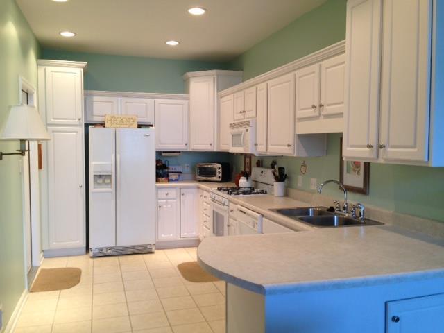 315 Saddlebrook Road Gibsonia, PA 15044 - Photo 6 of 21 Kitchen.