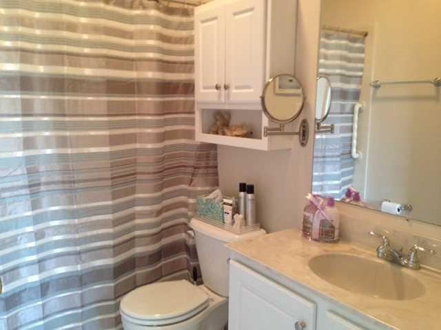 315 Saddlebrook Road Gibsonia, PA 15044 - Photo 8 of 21 Master Bath/Spa.
