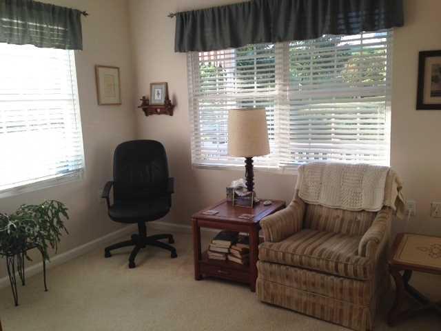 315 Saddlebrook Road Gibsonia, PA 15044 - Photo 9 of 21 Bedroom. Bedroom currently being used as a den/office