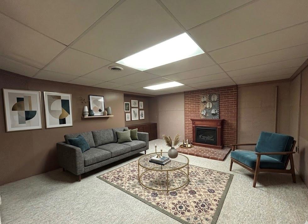 100 College Lodge Road Indiana, PA 15701 - Photo 10 of 14