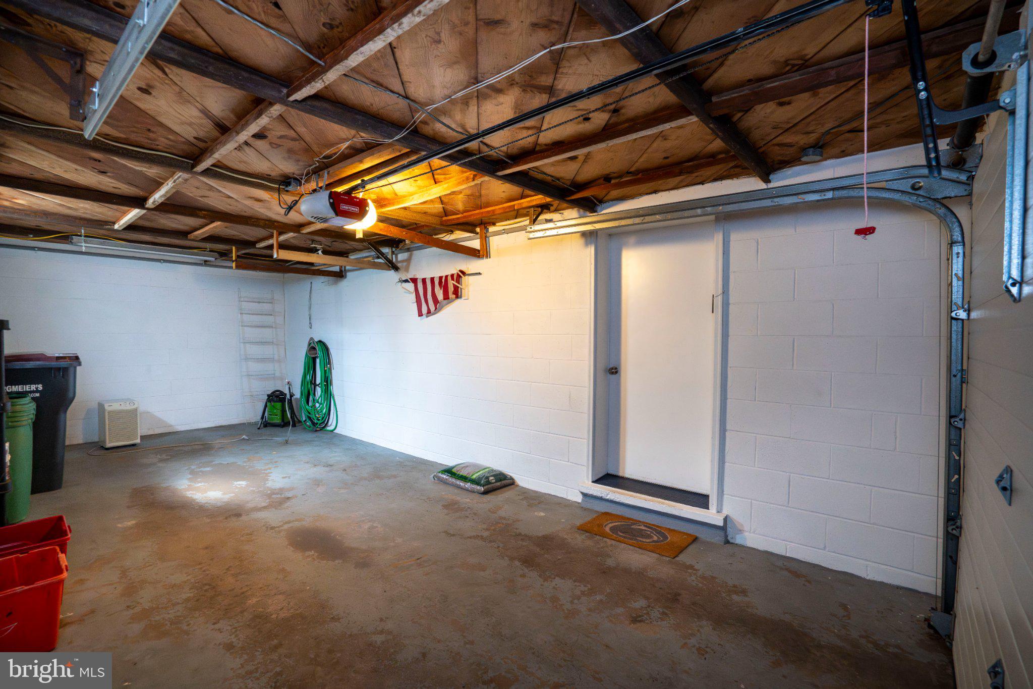 1639 Houserville Road State College, PA 16801 - Photo 42 of 54 Spacious, versatile basement area.