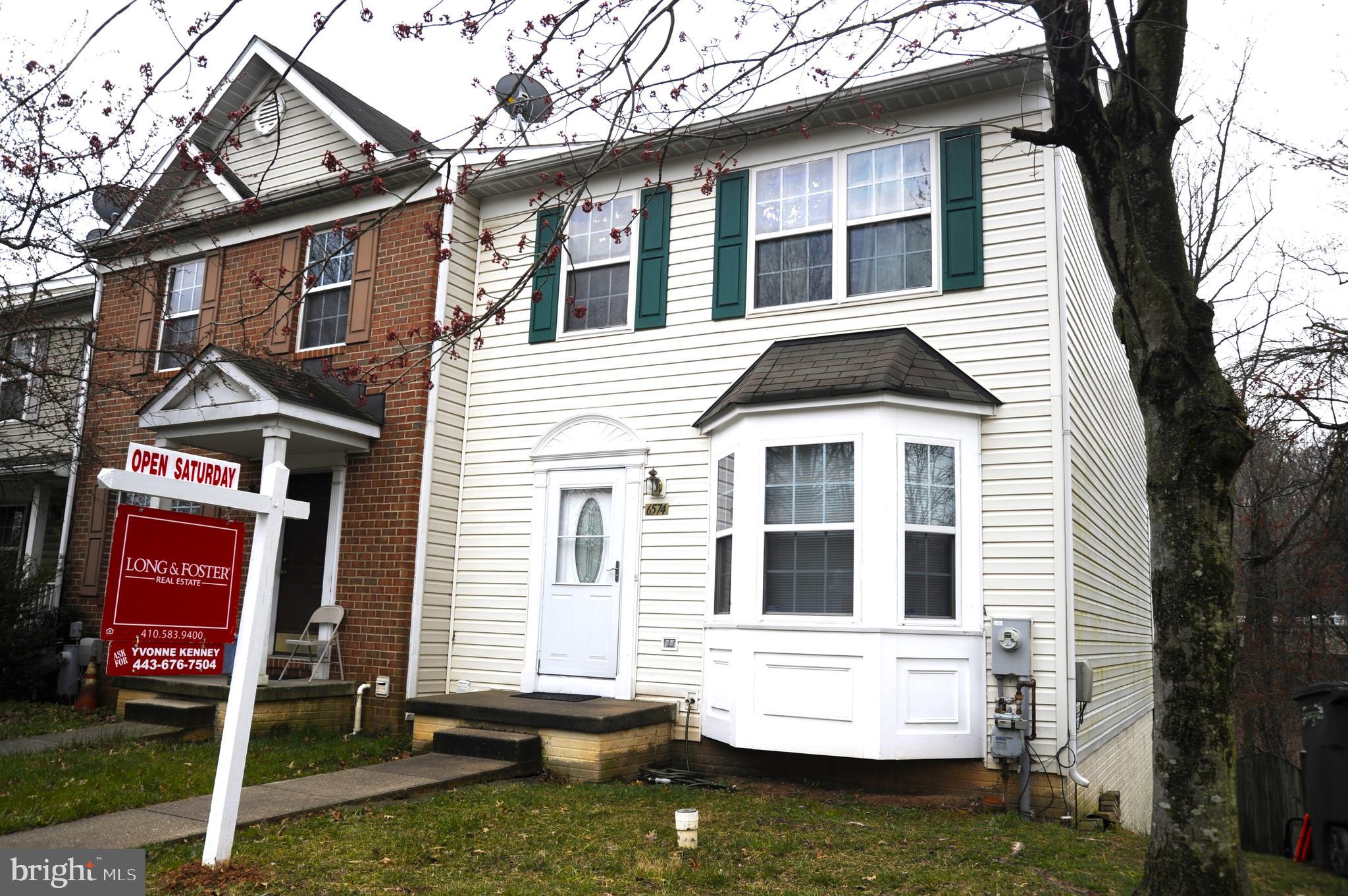 6574 Ridgeborne Drive Rosedale, MD 21237 - Photo 1 of 18 Gallery Image 1