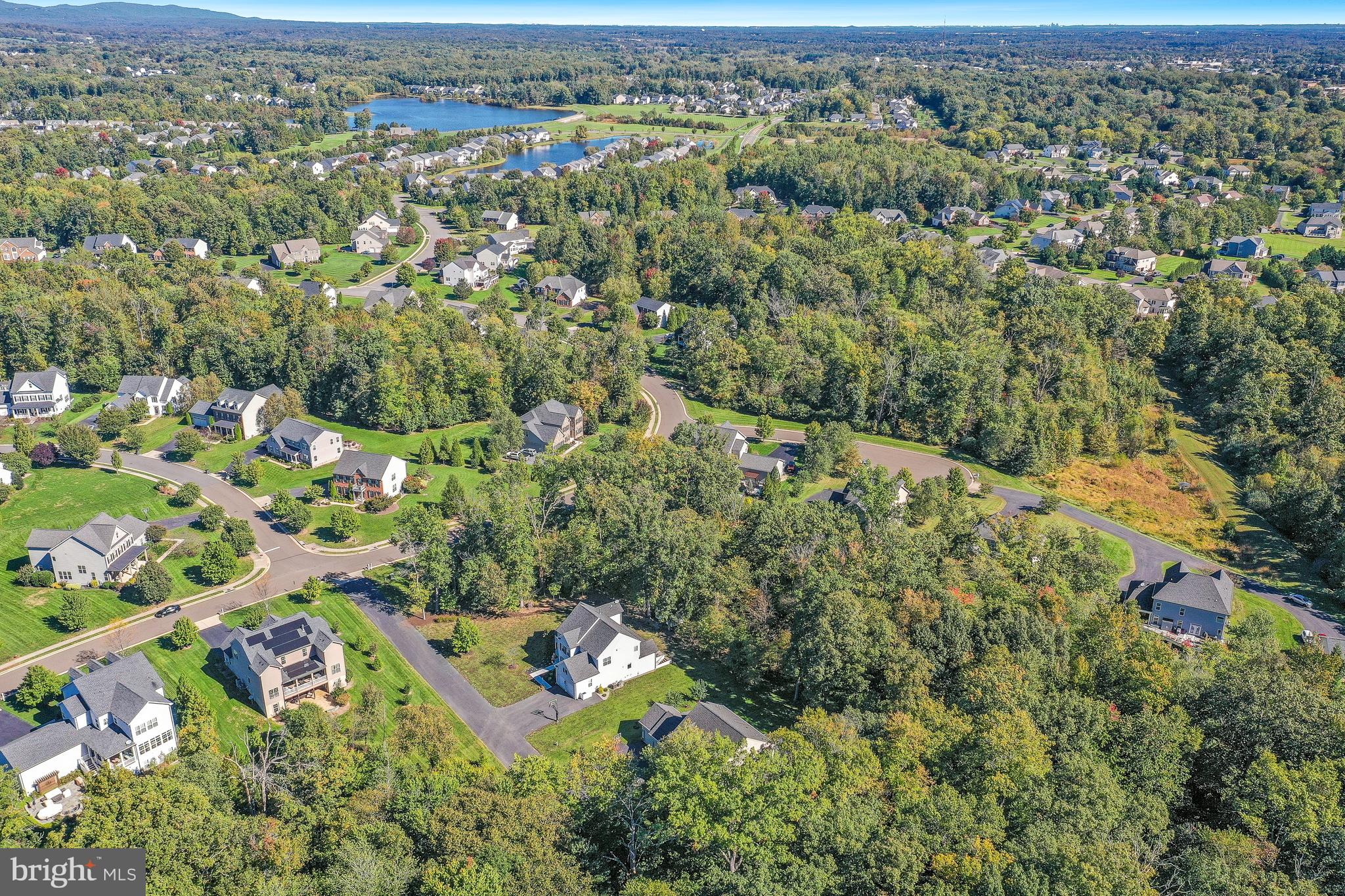 4470 Spring Run Road Warrenton, VA 20187 - Photo 12 of 16 Located in Amenity Rich Brookside Community!