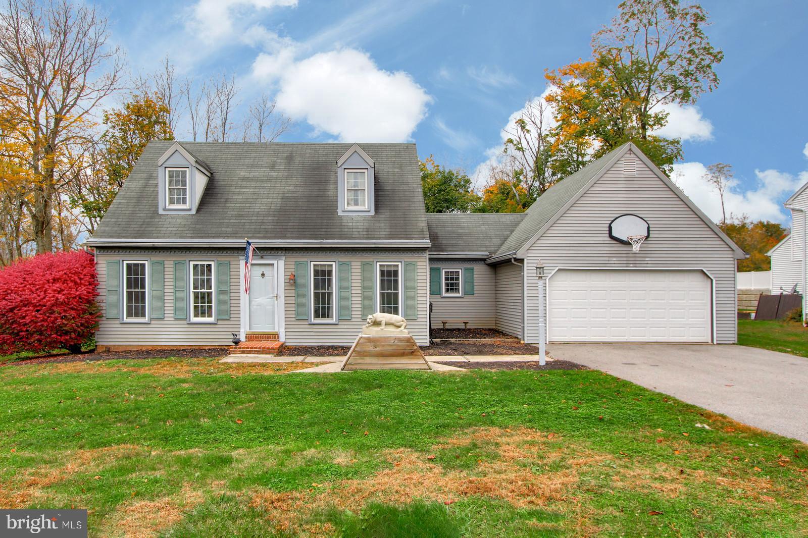 110 Frysville Road York, PA 17406 - Photo 1 of 28 Gallery Image 1