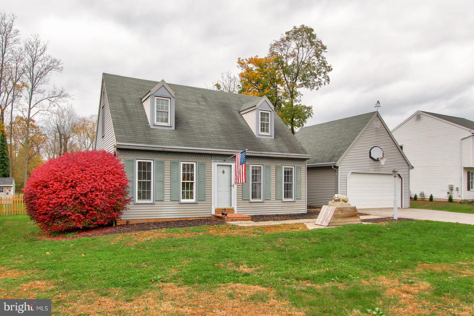 110 Frysville Road York, PA 17406 - Photo 28 of 28 Gallery Image 28