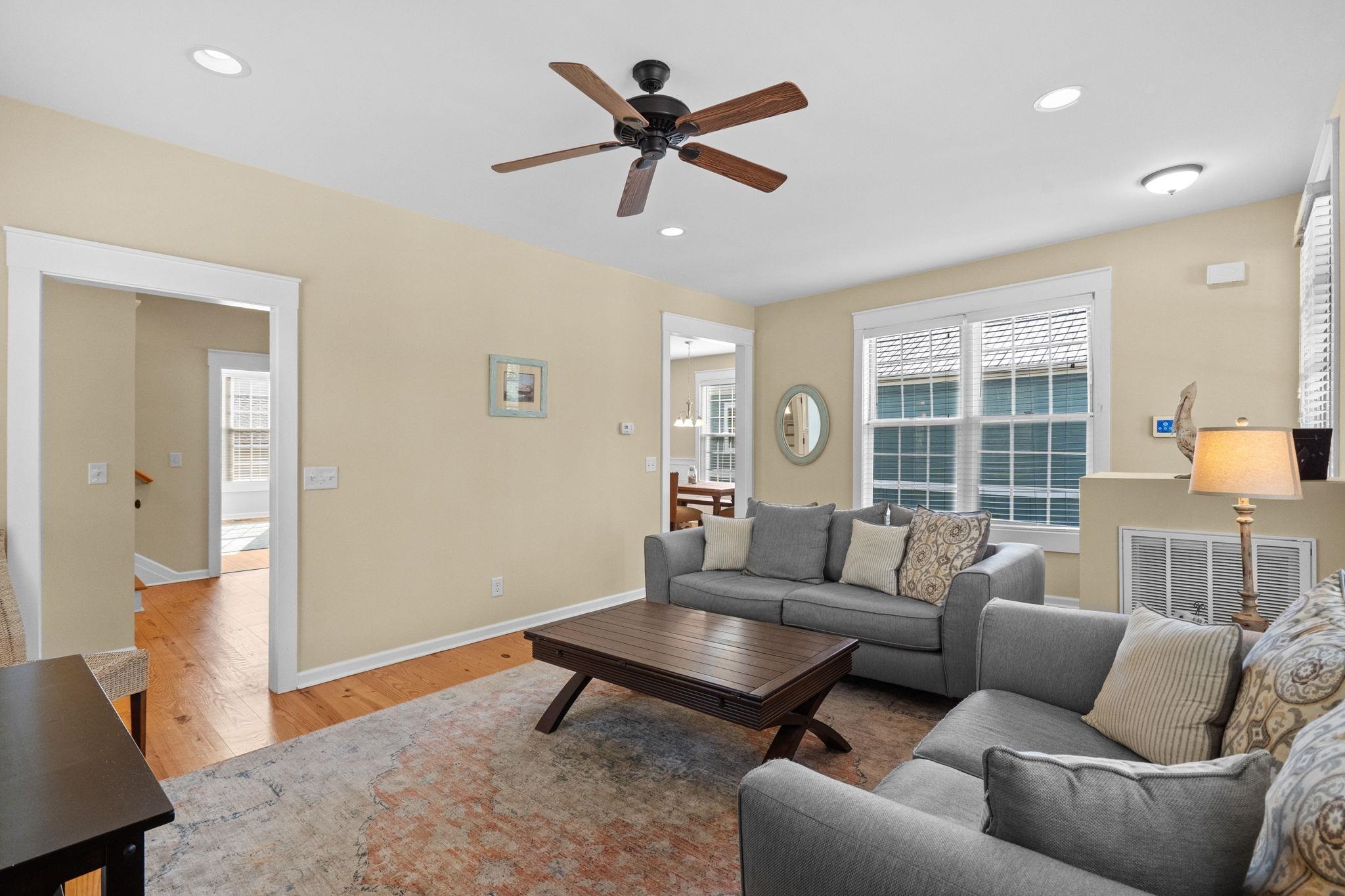 8 Sandlapper Way Pawleys Island, SC 29585 - Photo 11 of 47