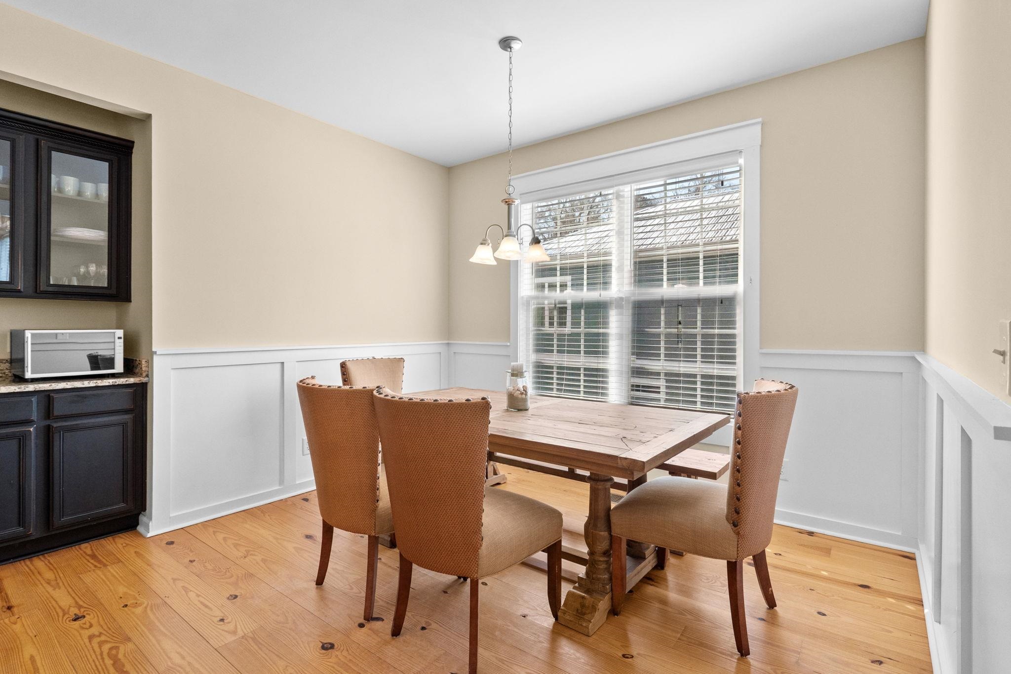 8 Sandlapper Way Pawleys Island, SC 29585 - Photo 18 of 47