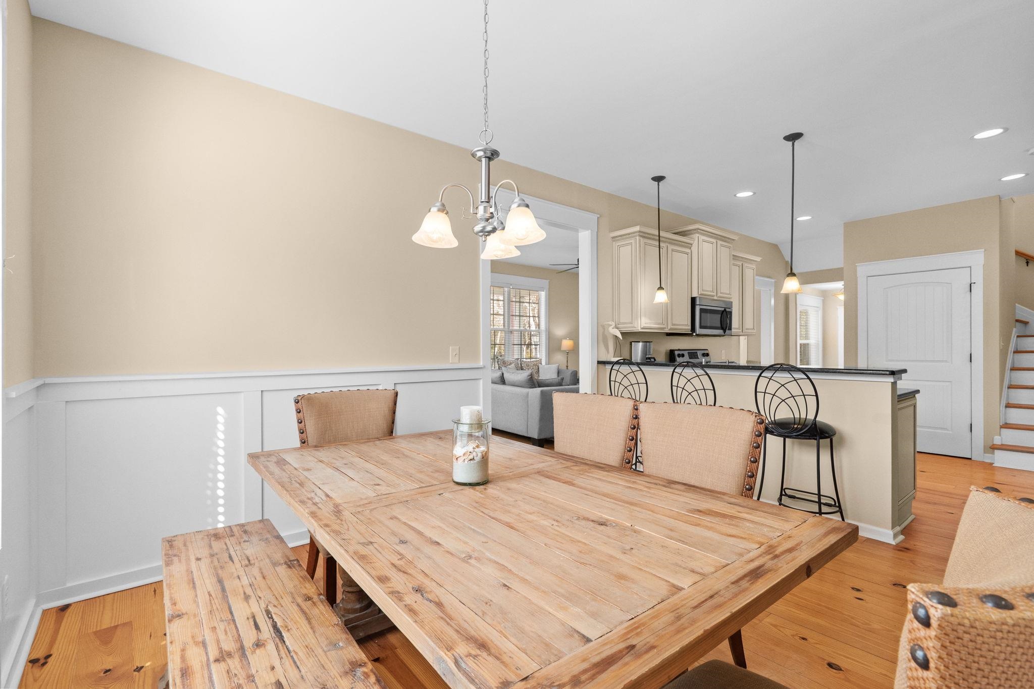 8 Sandlapper Way Pawleys Island, SC 29585 - Photo 19 of 47