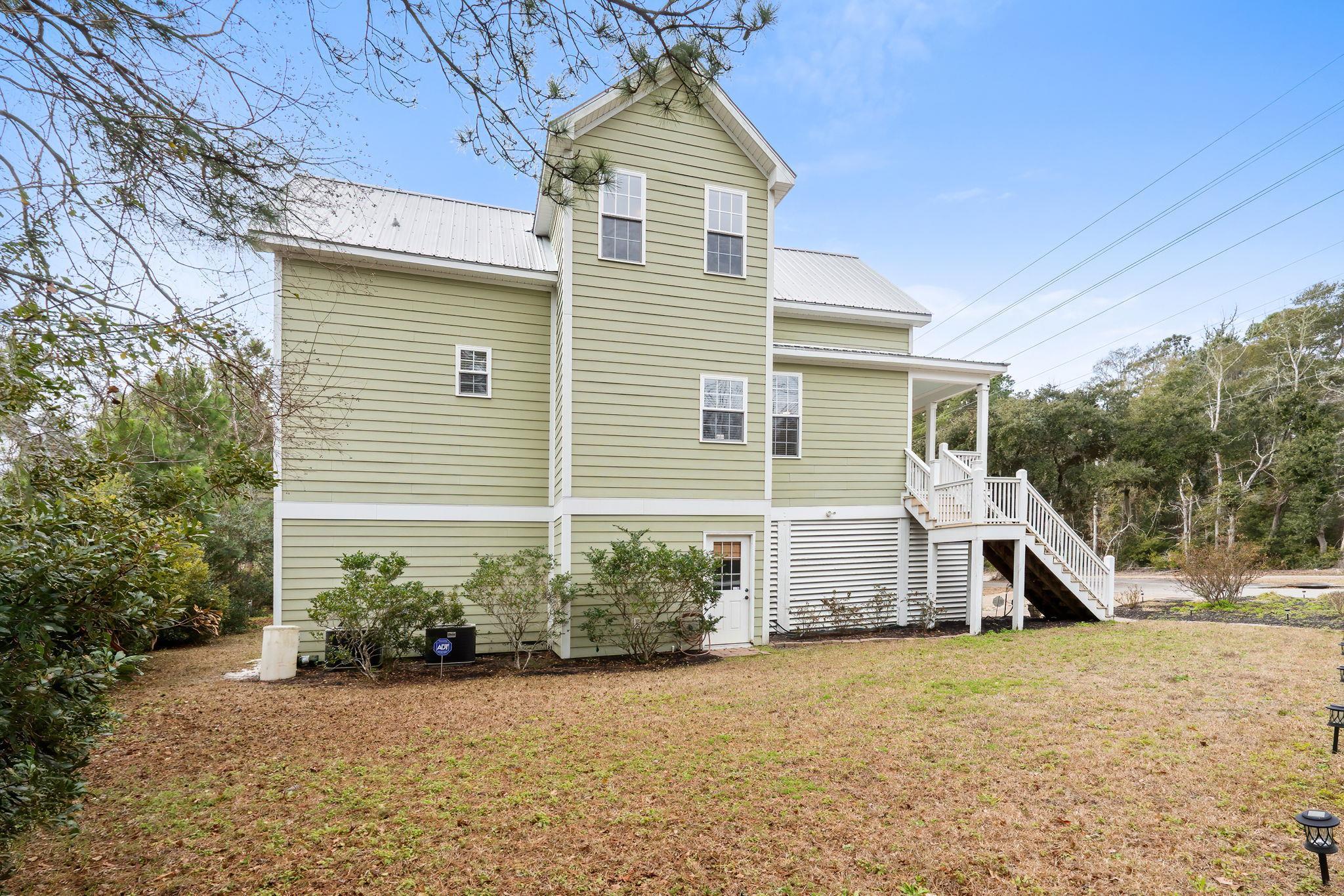 8 Sandlapper Way Pawleys Island, SC 29585 - Photo 42 of 47