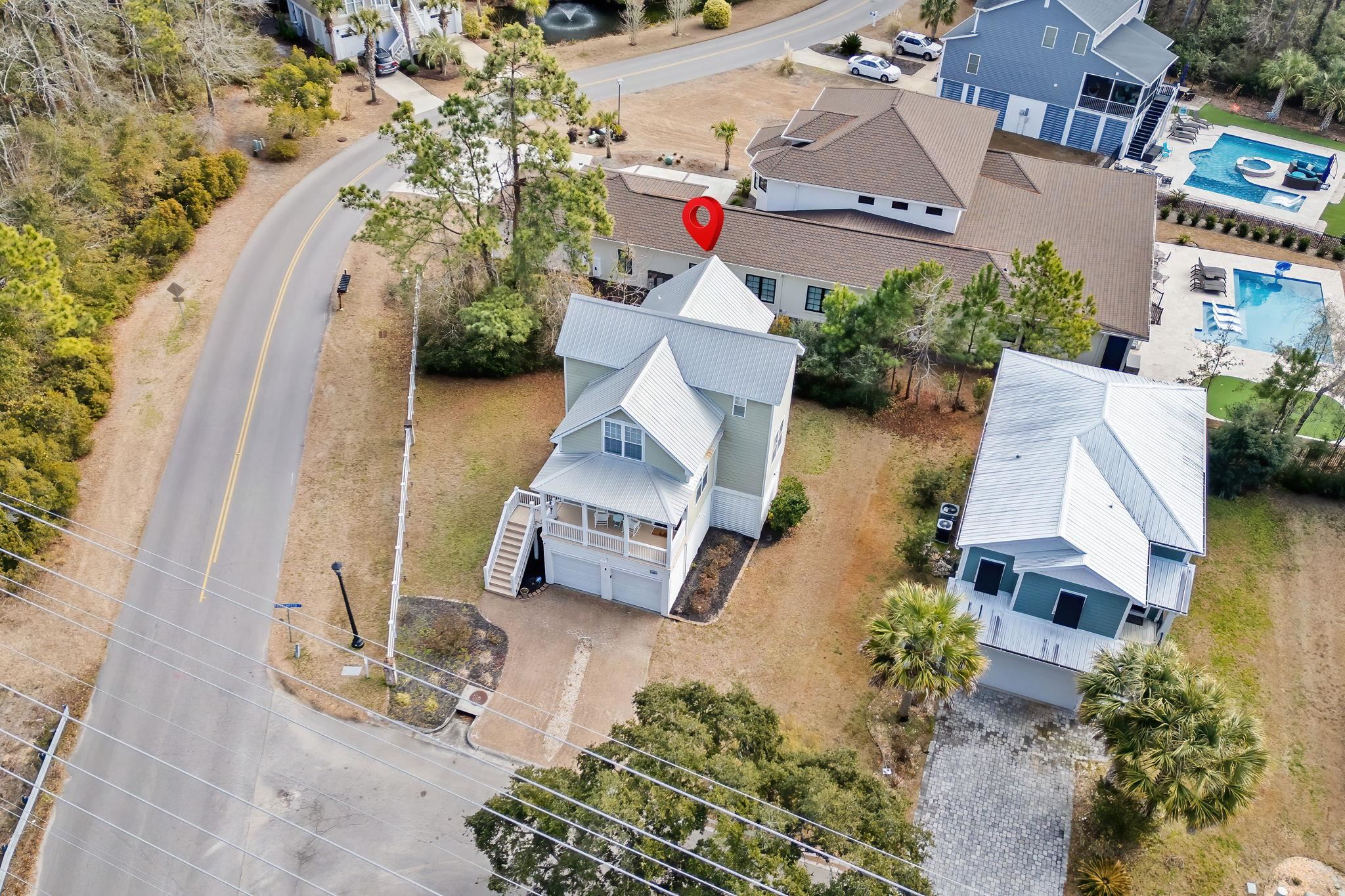 8 Sandlapper Way Pawleys Island, SC 29585 - Photo 43 of 47