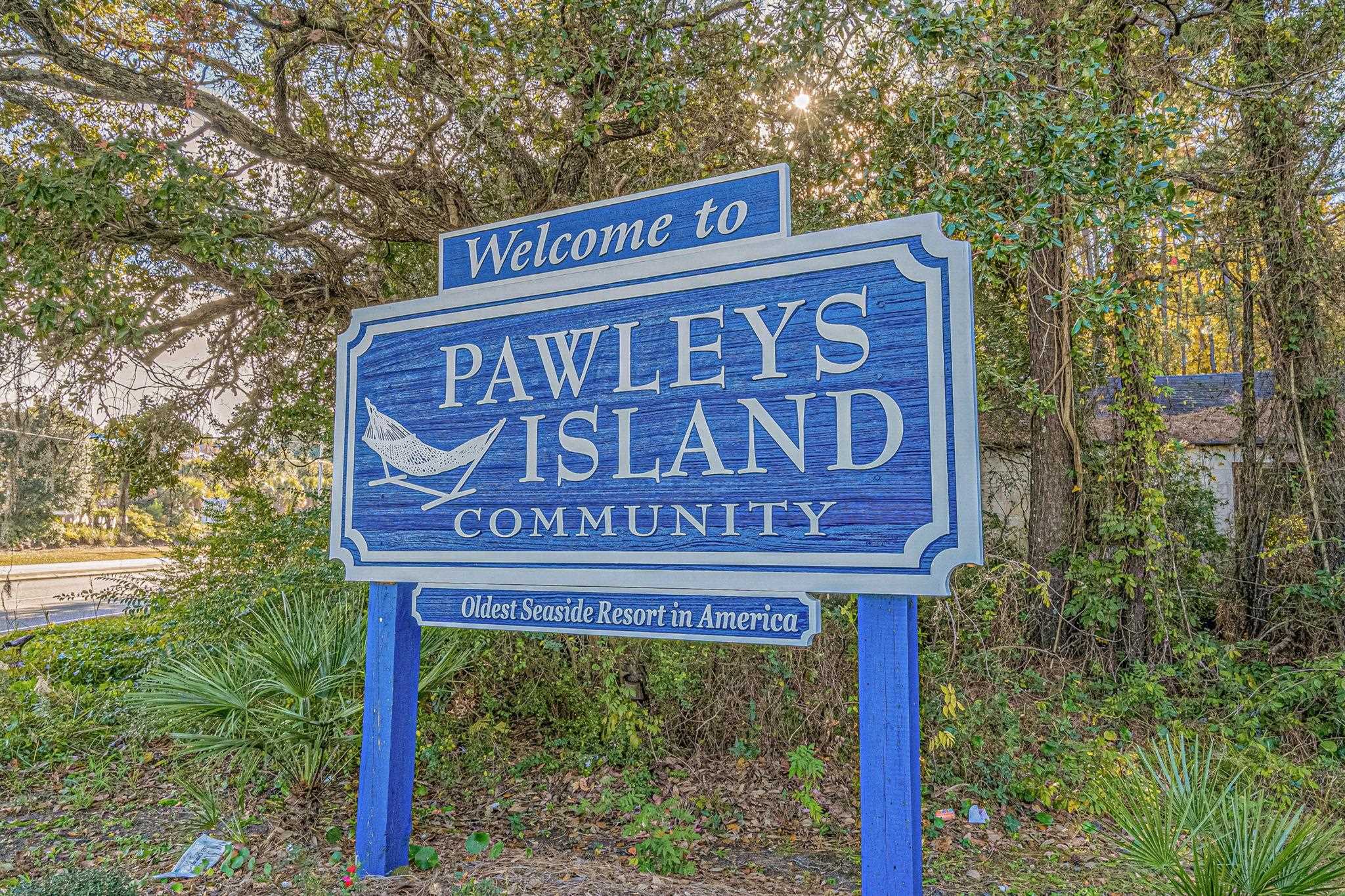 8 Sandlapper Way Pawleys Island, SC 29585 - Photo 46 of 47