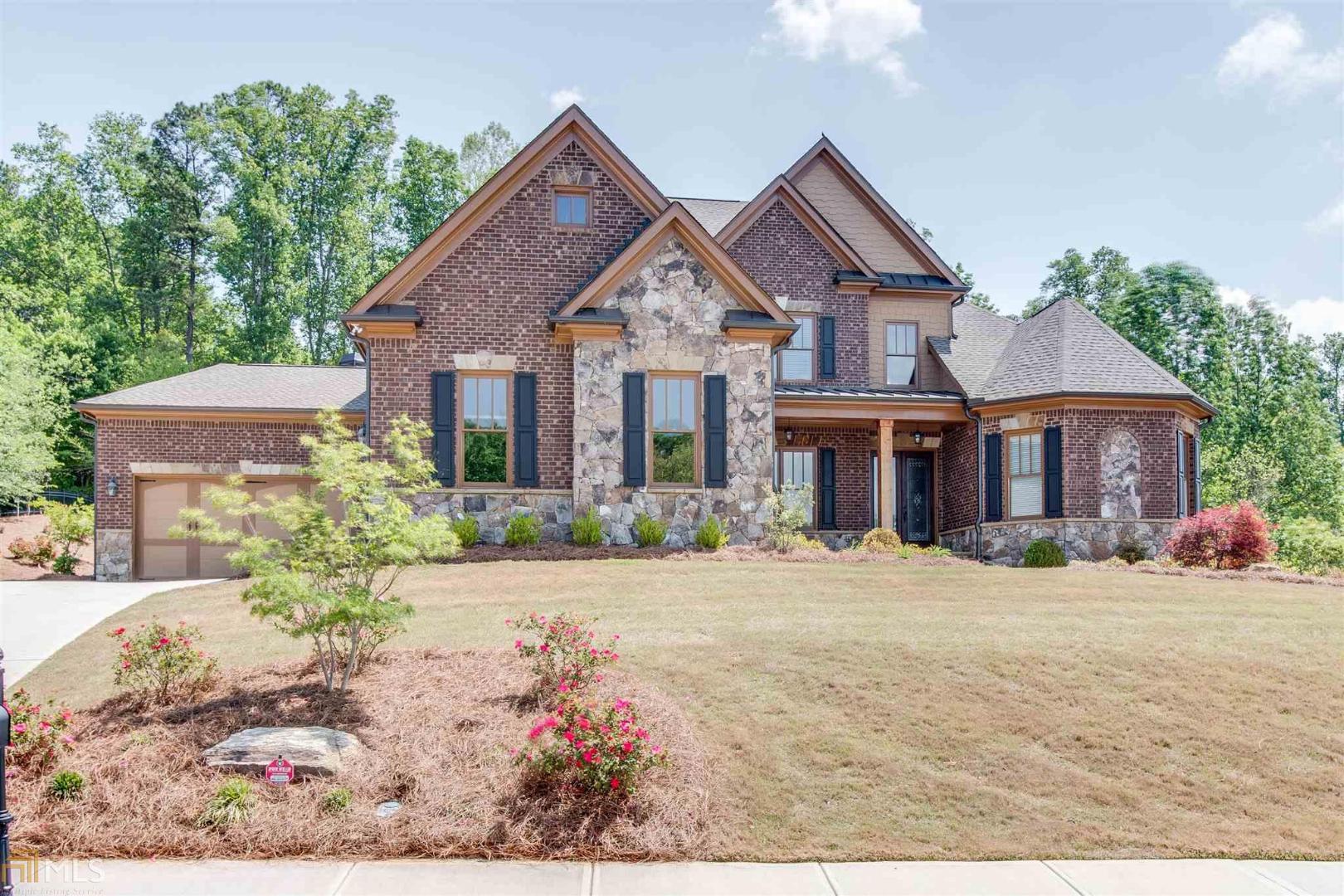 4631 Cardinal Ridge Way, Unit 145 Flowery Branch, GA 30542 - Photo 1 of 1 Gallery Image 1