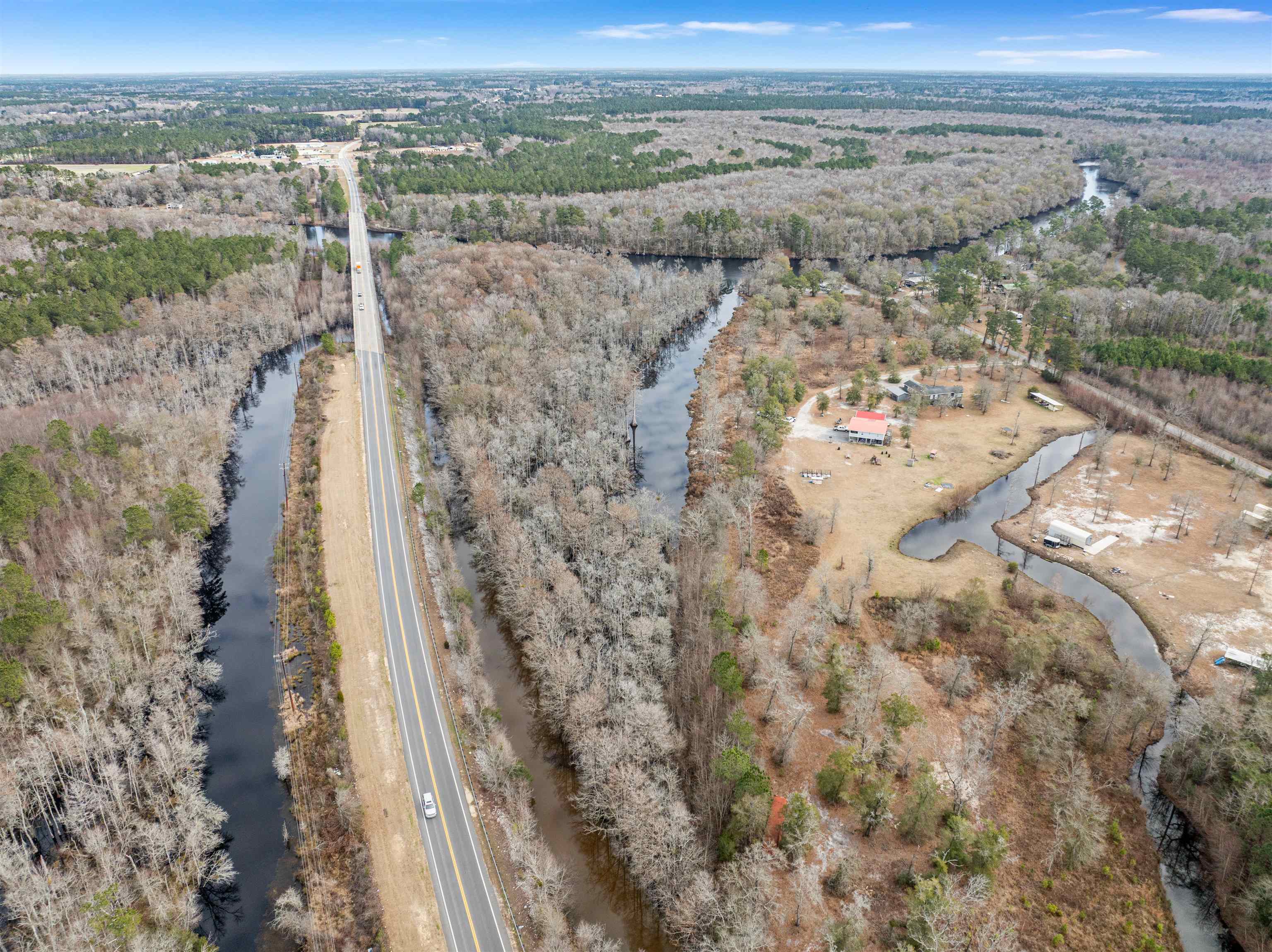 Tbd Reds Landing Road Andrews, SC 29510 - Photo 9 of 22
