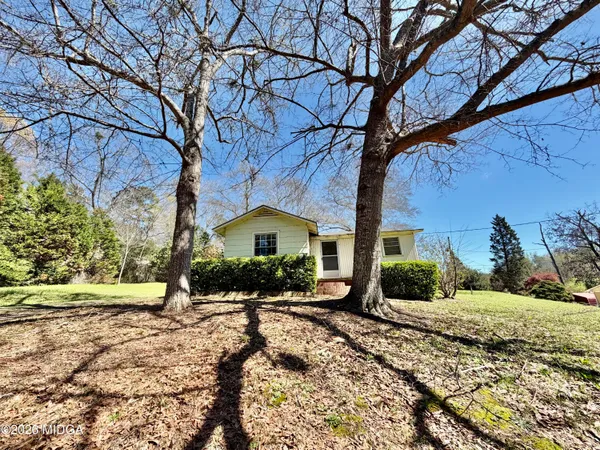 $87,000 | 3944 Ocmulgee E Boulevard, Macon, GA 31217