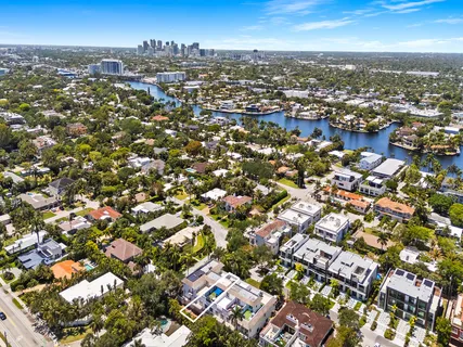 $1,625,000 | 1806 Northeast 26th Avenue, Fort Lauderdale, FL 33305