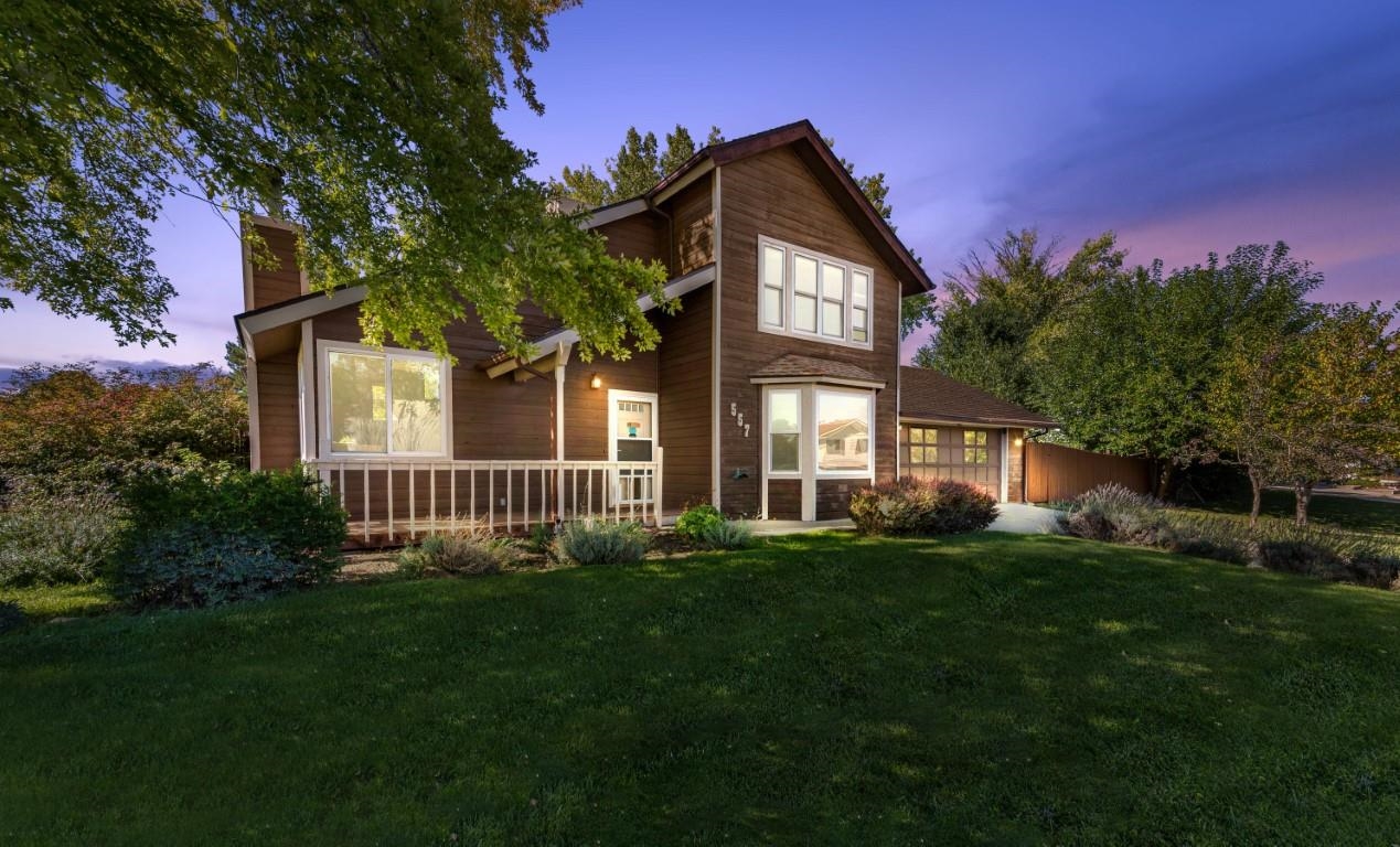 557 Rio Oso Lane Grand Junction, CO 81507 - Photo 1 of 27 Gallery Image 1