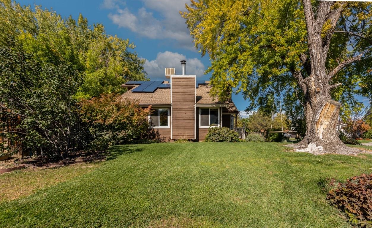 557 Rio Oso Lane Grand Junction, CO 81507 - Photo 18 of 27 Gallery Image 18