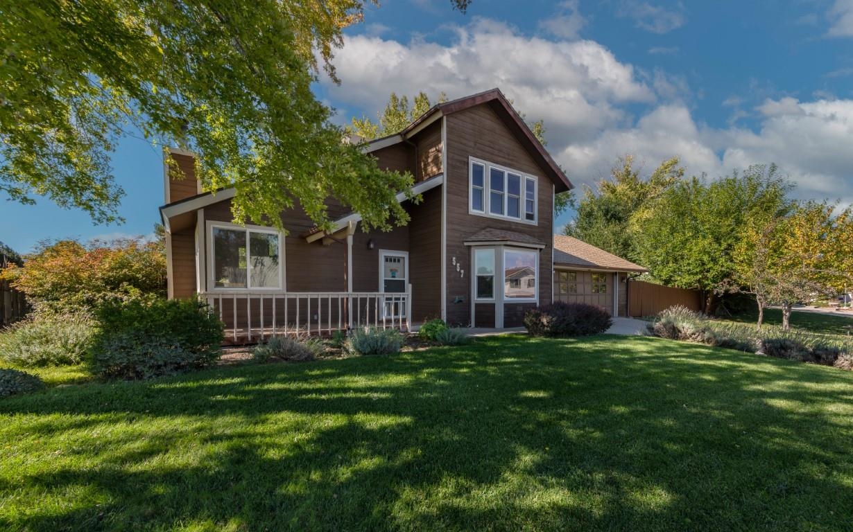 557 Rio Oso Lane Grand Junction, CO 81507 - Photo 26 of 27 Gallery Image 26