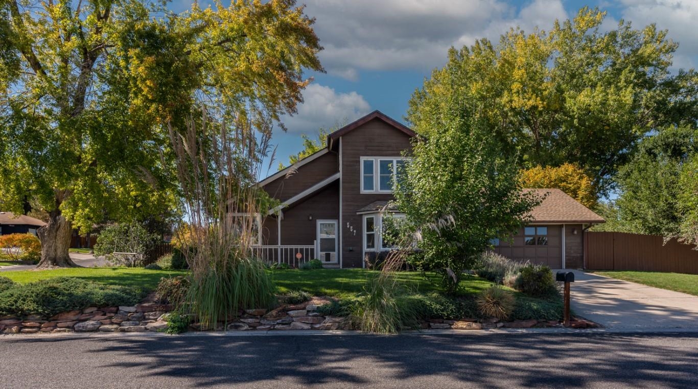 557 Rio Oso Lane Grand Junction, CO 81507 - Photo 27 of 27 Gallery Image 27