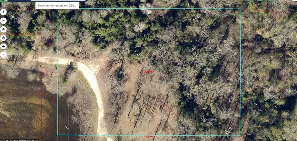 $74,900 | 2829 County Road 2829, Mabank, TX 75156