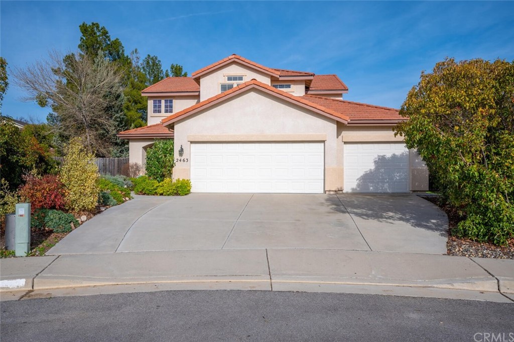 2463 Winding Brook Road Paso Robles, CA 93446 - Photo 1 of 1 Gallery Image 1
