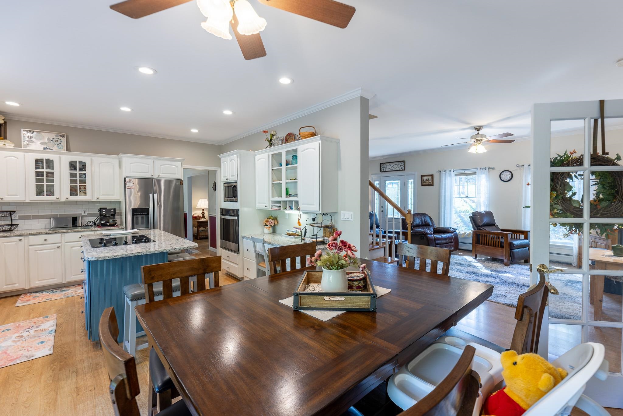 10 King Road Hanover, NH 03750 - Photo 9 of 36