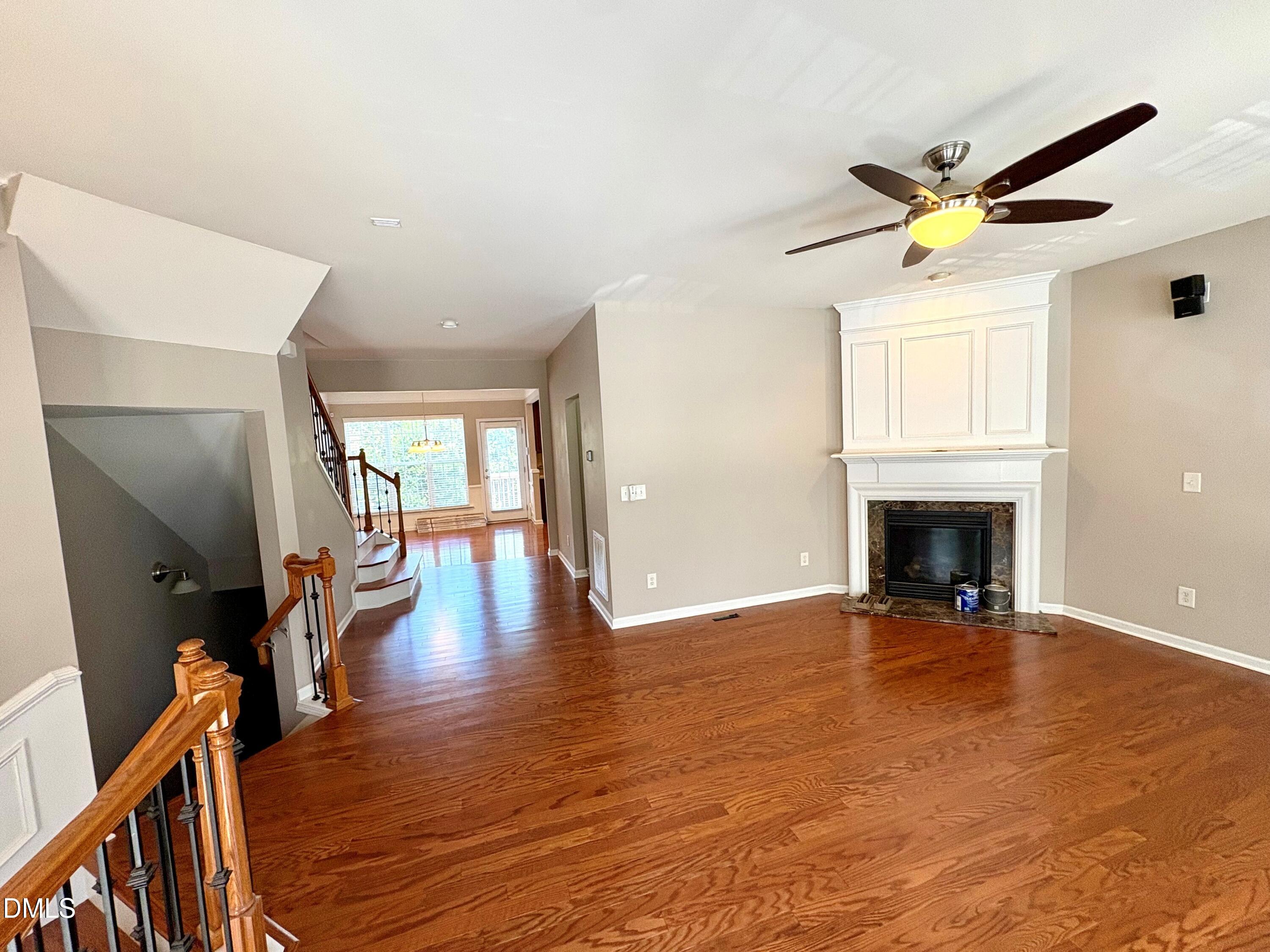 2705 Laurel Cherry Street Raleigh, NC 27612 - Photo 4 of 18