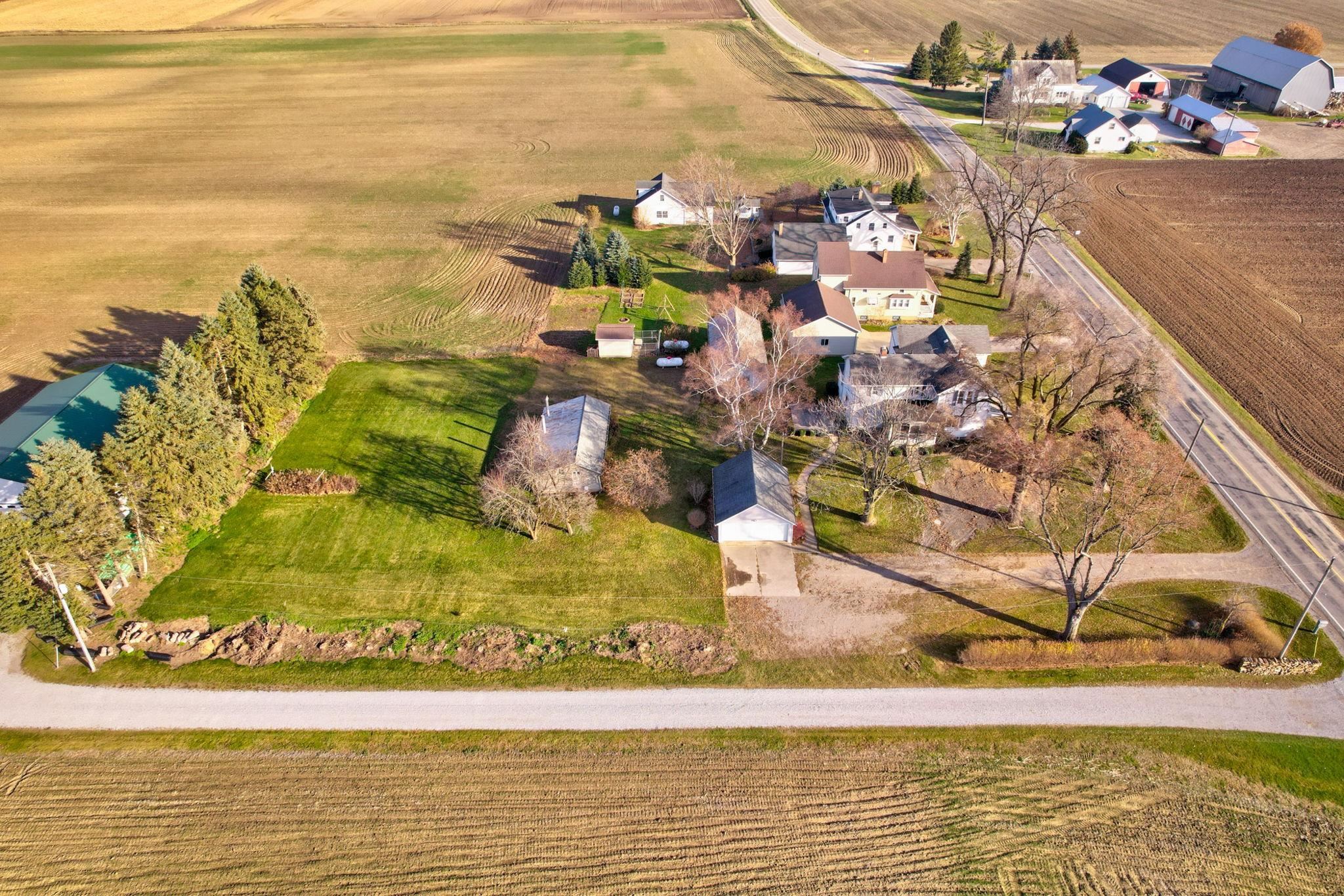 12895 East Curtis Road Frankenmuth, MI 48734 - Photo 66 of 78