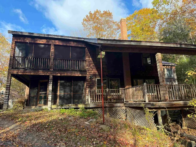 $700,000 | 1162 Nh Route 113, Holderness, NH 03245