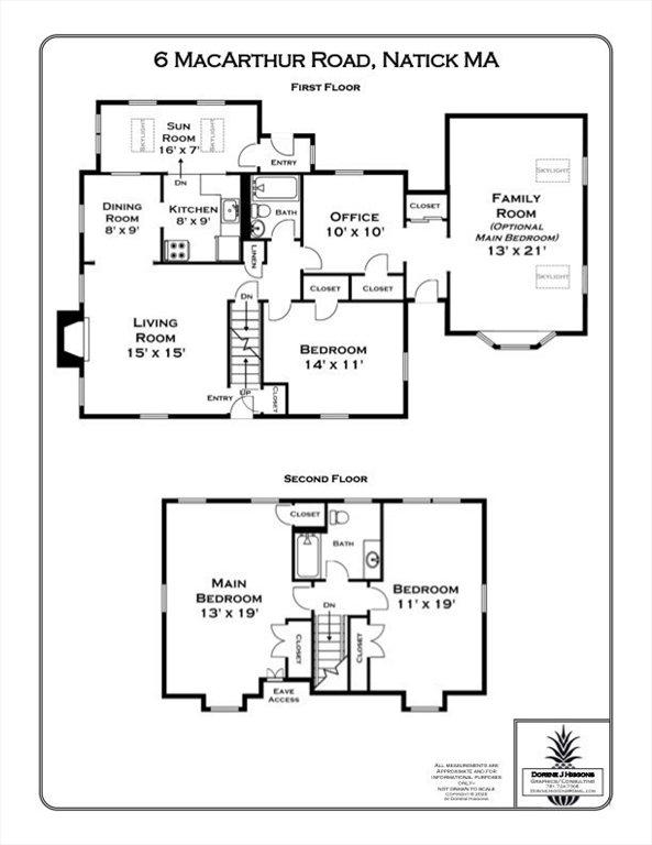 6 MacArthur Road Natick, MA 01760 - Photo 31 of 31