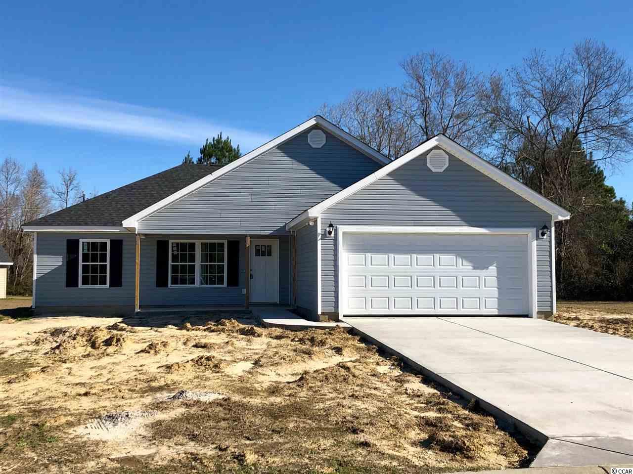 133 Adelphia Road Loris, SC 29569 - Photo 1 of 1 Gallery Image 1