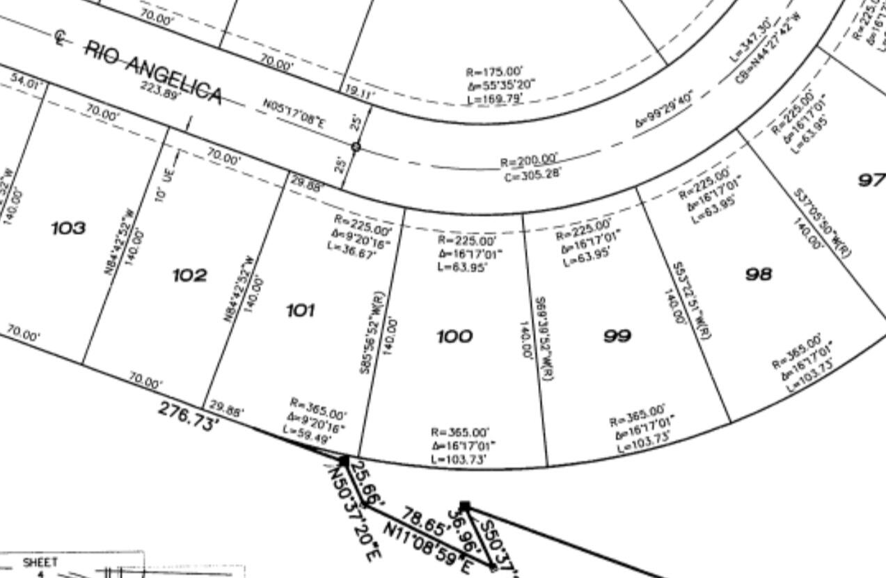 158 Southeast Rio Angelica Port St. Lucie, FL 34984 - Photo 11 of 12