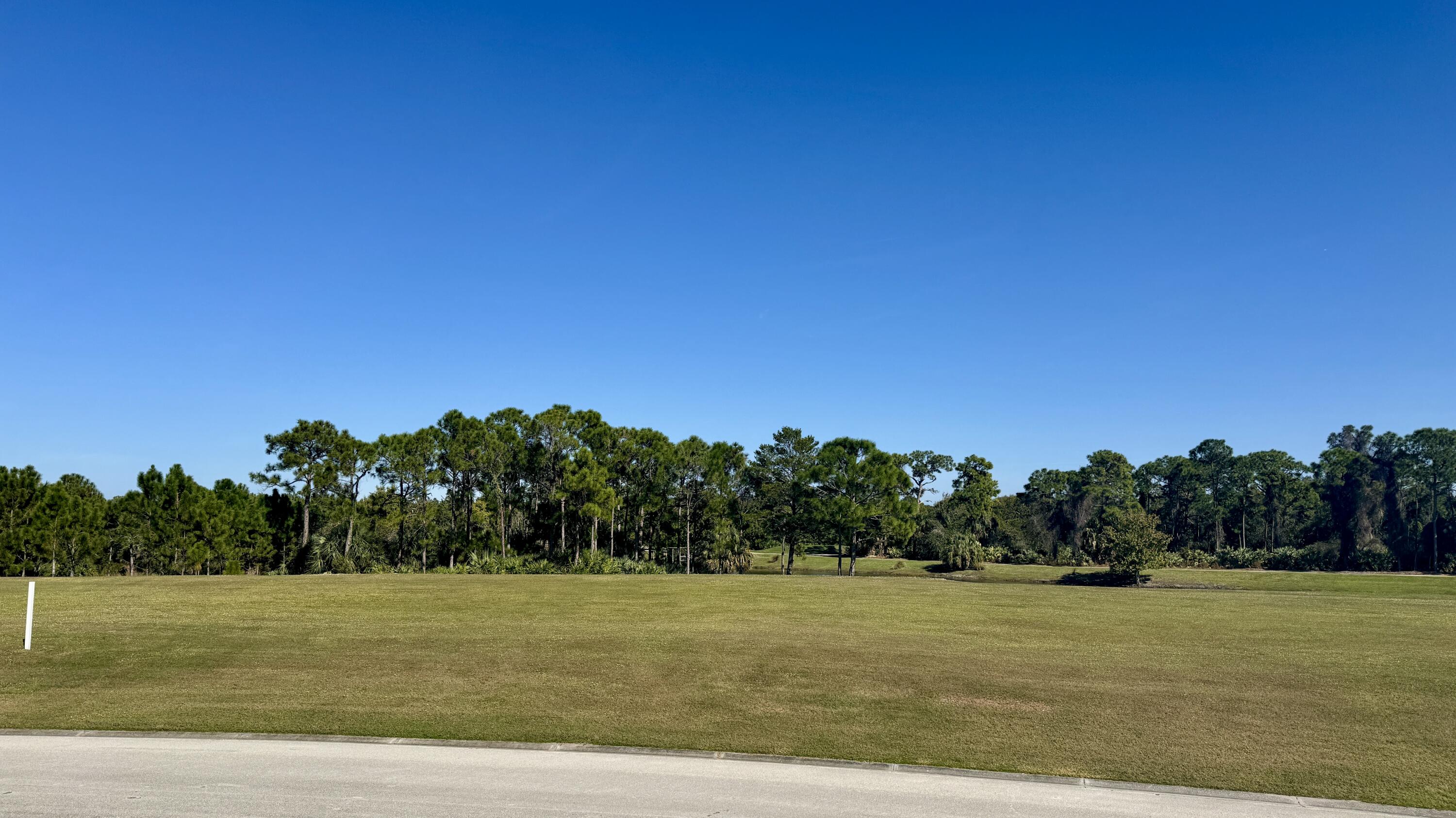 158 Southeast Rio Angelica Port St. Lucie, FL 34984 - Photo 9 of 12 a view of beach and ocean