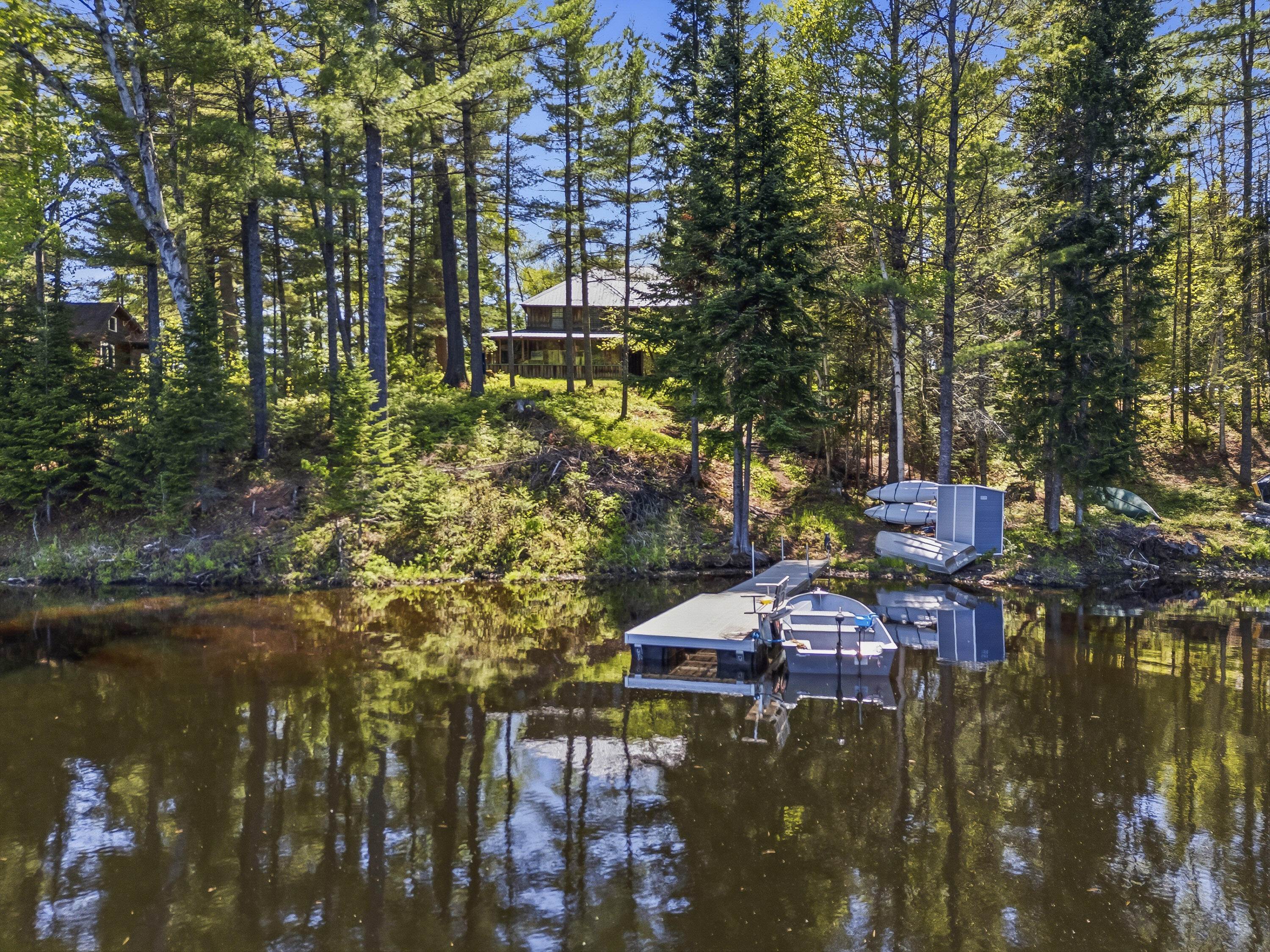 58 West Arnold Pond Road Eustis, ME 04936 - Photo 37 of 51 58 W Arnold Pond Clb Rd_147