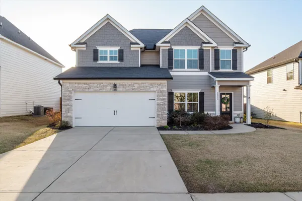 $419,900 | 3016 Bannack Lane, Harlem, GA 30814
