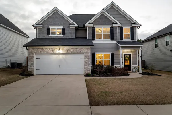 $429,900 | 3016 Bannack Lane, Harlem, GA 30814