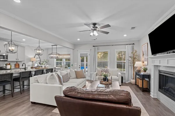 $429,900 | 3016 Bannack Lane, Harlem, GA 30814