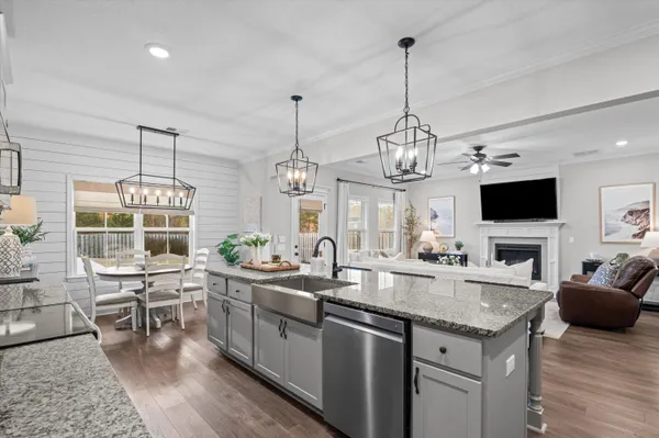 $429,900 | 3016 Bannack Lane, Harlem, GA 30814