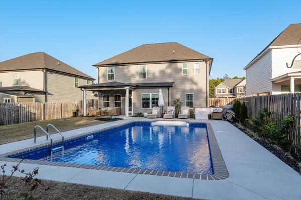 $429,900 | 3016 Bannack Lane, Harlem, GA 30814
