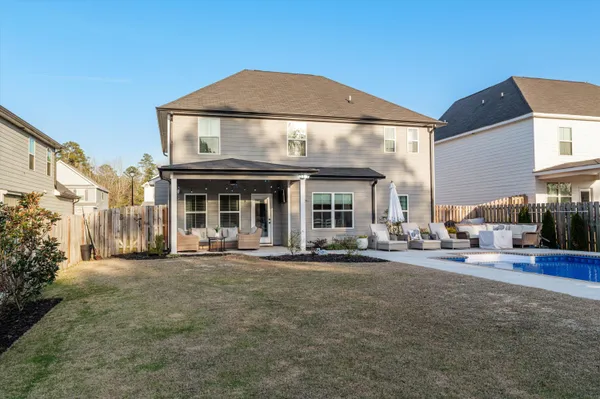 $429,900 | 3016 Bannack Lane, Harlem, GA 30814
