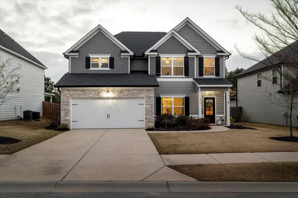 $429,900 | 3016 Bannack Lane, Harlem, GA 30814