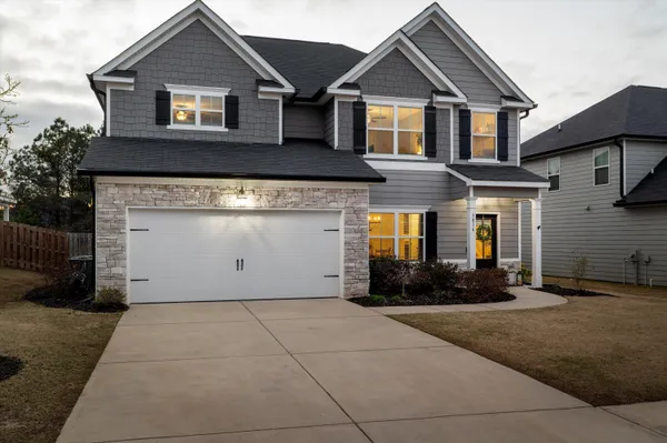 $429,900 | 3016 Bannack Lane, Harlem, GA 30814