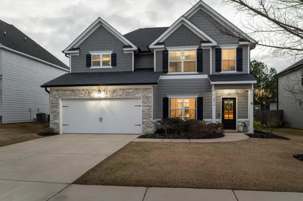 $429,900 | 3016 Bannack Lane, Harlem, GA 30814