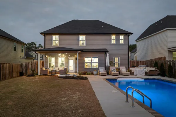 $429,900 | 3016 Bannack Lane, Harlem, GA 30814