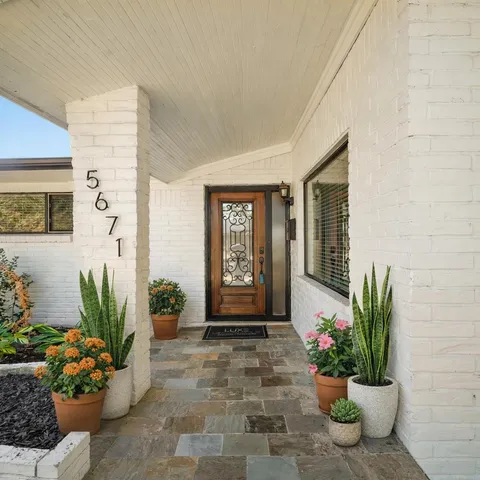 $408,000 | 5671 Sylmar Road, Houston, TX 77081