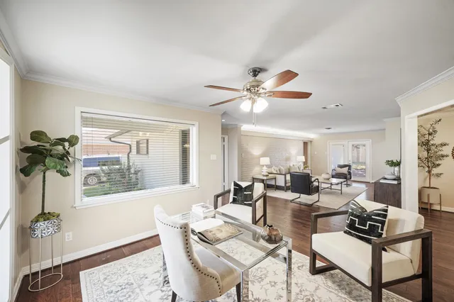 $408,000 | 5671 Sylmar Road, Houston, TX 77081