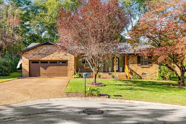 $619,000 | 1325 Mallard Drive, Franklin, TN 37064