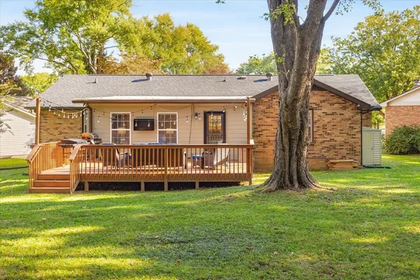 $619,000 | 1325 Mallard Drive, Franklin, TN 37064